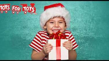 Toys for Tots Registration now open in all Central Florida counties