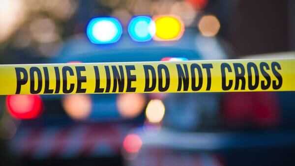 Police investigating after man killed in Eustis shooting