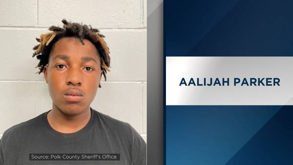 Deputies: Polk County student, 15, stabbed classmate with kitchen knife during middle school fight