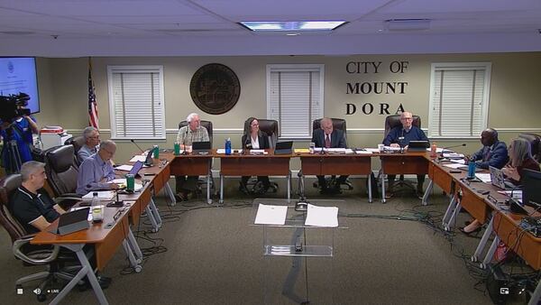 City leaders vote down new development proposal in Mount Dora