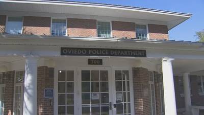 Oviedo voters vote no on plans to pay for new police station