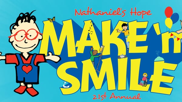 Nathaniel’s Hope: Make ‘m Smile 2024
