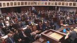 Speaker of the Florida House: “I’d like to see us move in a pro-life direction”