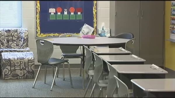 How one Central Florida district plans to keep students safe this upcoming school year