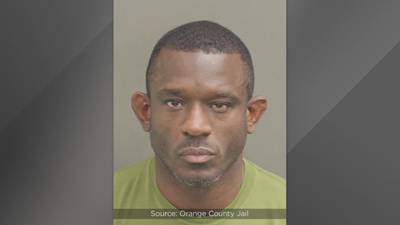 Orlando firefighter accused of aggravated assault after incident at fire station