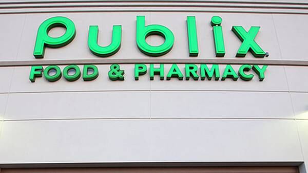 Select Publix locations accepting donations to help Puerto Rico hurricane relief efforts
