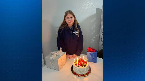 Photos: Orange County deputies search for missing 13-year-old girl