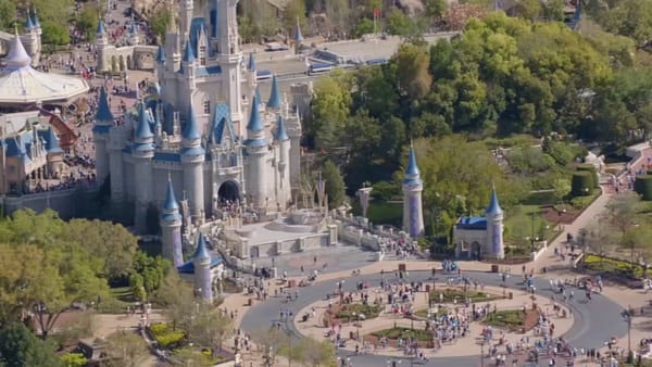 Experts say these are the best days to visit Walt Disney World this year