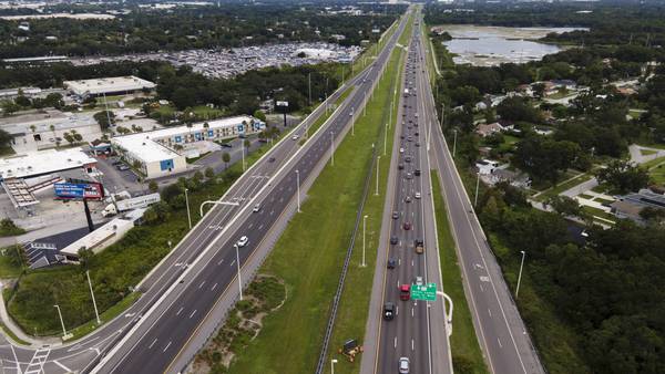 Hurricane Milton: Temporary EV charging stations available for drivers evacuating