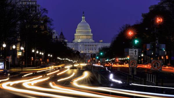 Bipartisan bill would sustain funding for federal maternal health research program