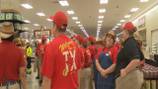 Buc-ee’s celebrates grand opening of largest travel center location