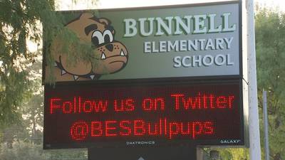 Video: Bunnell Elementary School principal resigns after assembly that singled out Black students