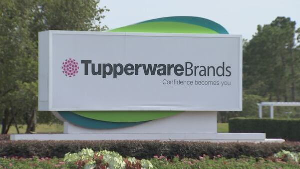 Tupperware gets another lifeline amid overhaul