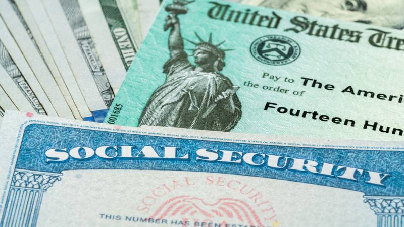 Social Security