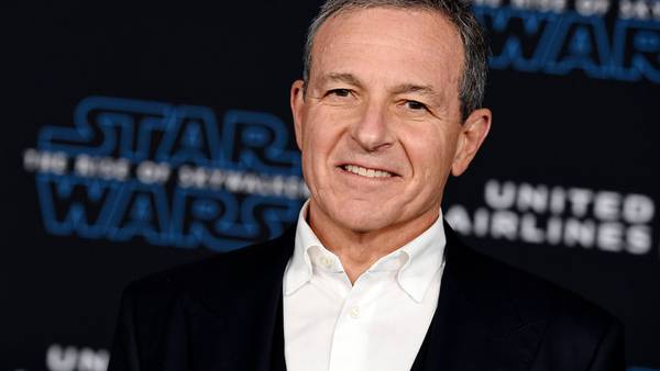 VIDEO: What Iger returning as Disney CEO could mean for Florida