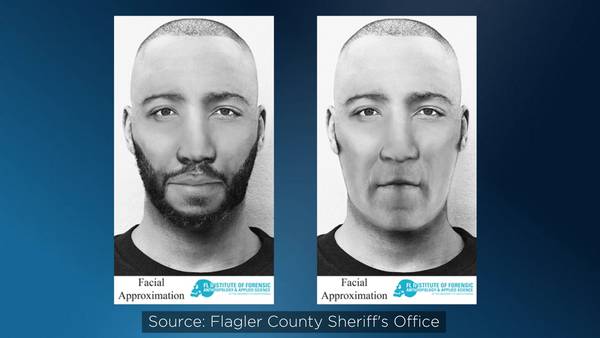Deputies ask for help IDing man whose remains were found at Flagler County construction site