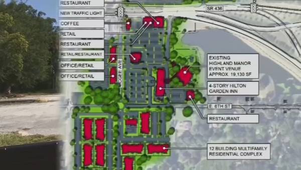 Apopka still trying to block affordable housing development from ‘crown jewel’