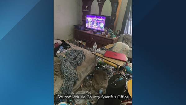 Neighbors saw red flags for months before 4 children were removed from Volusia County home