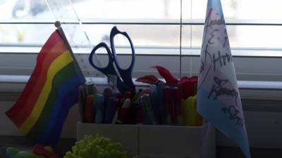 Photos: Florida teen debuts trans awareness film on International Transgender Day of Visibility