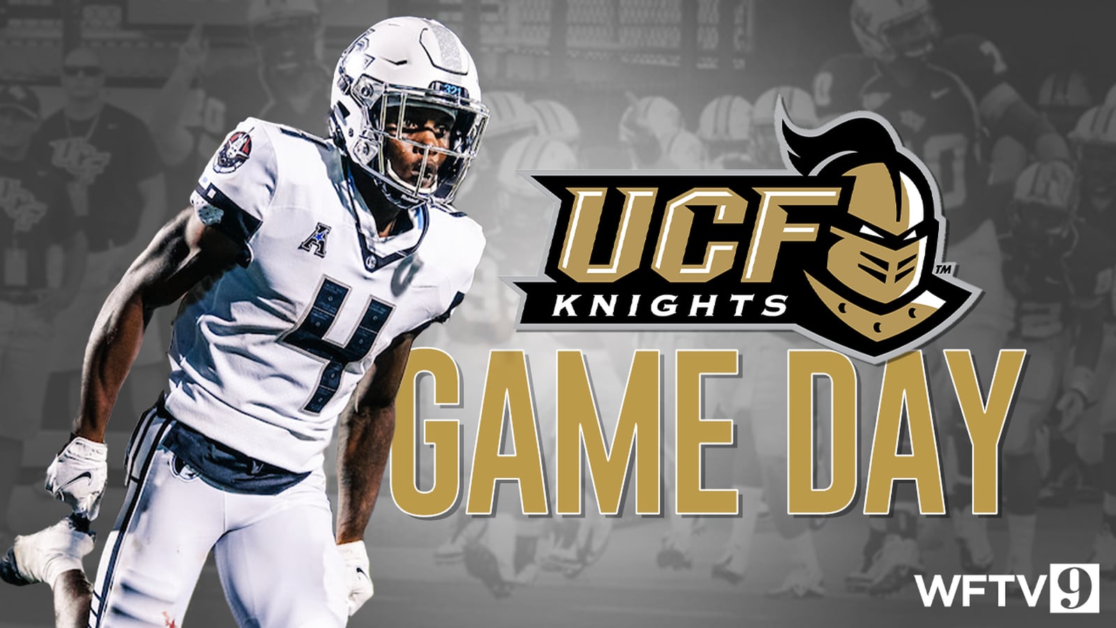 UCF faces off against Duke in Military Bowl; where viewers can watch WFTV