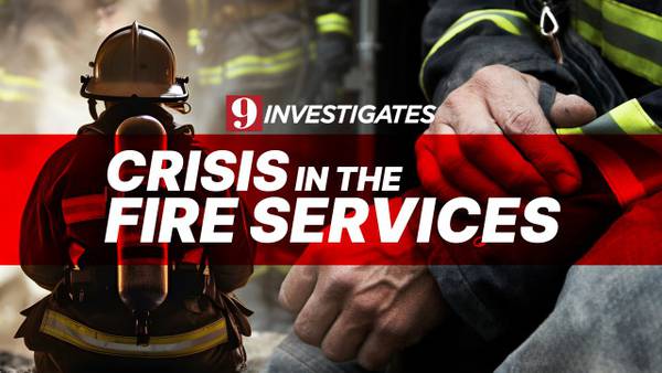 Orlando firefighters ask for more mental health help from the city after firefighter’s suicide
