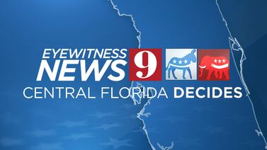 TIMELINE: Republican candidates sweep key Florida races