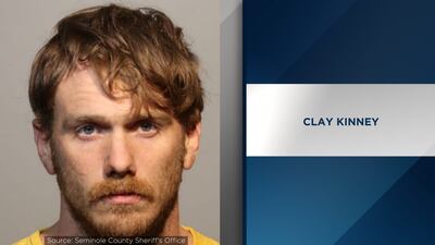 Central Florida man accused of intentionally running over deer for TikTok video