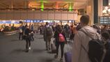 Orlando International Airport braces for busiest day of spring break travel season