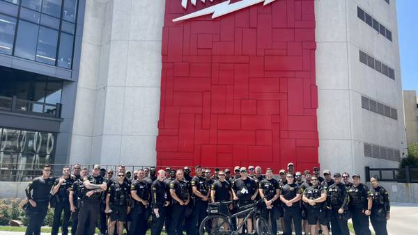 Local deputies sent to the RNC for reinforcements