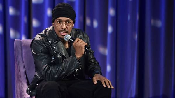 Nick Cannon welcomes baby number 9