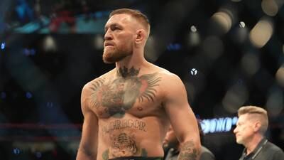 Conor McGregor will return to Octagon vs Michael Chandler after they coach 'TUF 31'