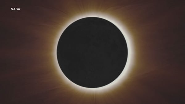 Orlando Science Center prepares for today’s solar eclipse