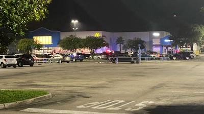 Shooting investigation underway in Orange County