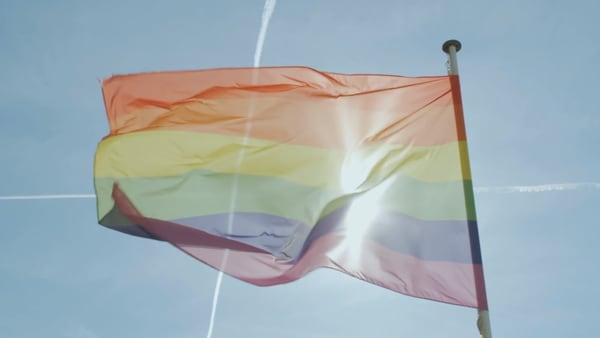 New controversial bill could ban certain flags in government buildings, schools, and universities