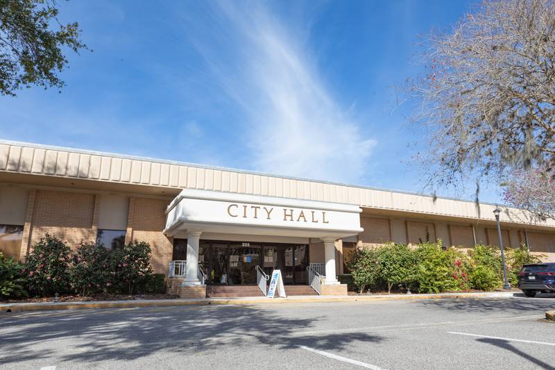 Altamonte Springs City Hall