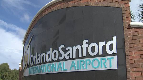 CFX will meet with community to discuss 417 Sanford Airport connector road