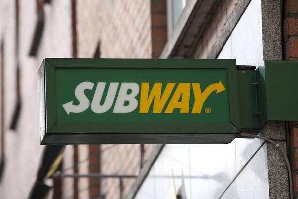 Woman overcharged $1,000 for Subway sandwiches sees refund come in a fist full of cash