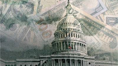 House expected to vote on debt ceiling on Wednesday evening