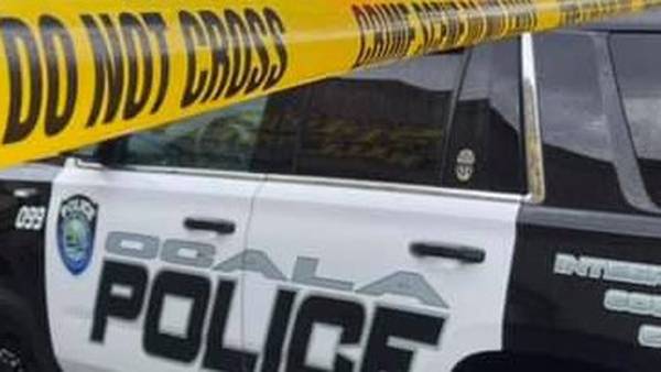 Girl, 15, killed in crash in Ocala
