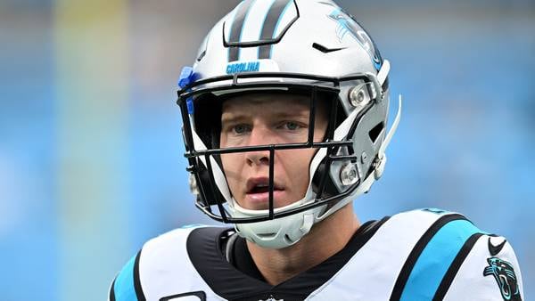 Fantasy Football Week 5 Bust Candidates: CMC gets the worst matchup possible
