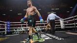 Canelo Alvarez is a substantial favorite over Edgar Berlanga in title fight