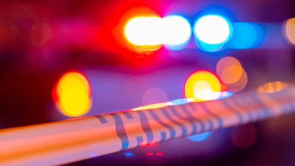 Motorcyclist dies after Seminole County crash, troopers say
