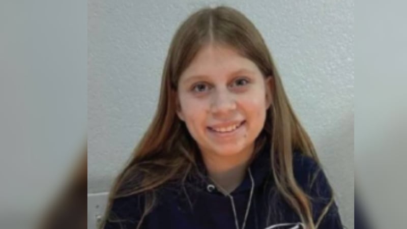 The Orange County Sheriff’s Office on Friday confirmed that the body of Madeline Soto, 13, has been located.