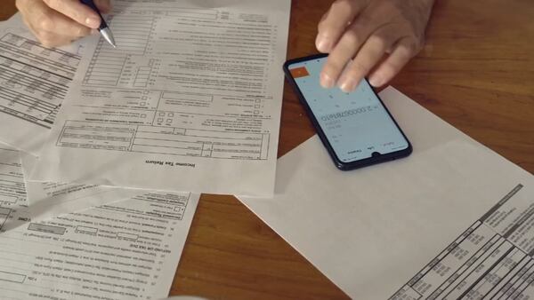 Tax Day: What you need to do if you need more time to file