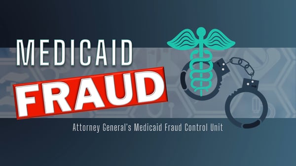 Oviedo couple accused of using medical transport business to commit Medicaid fraud