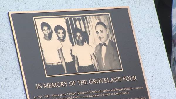 Summary of FDLE investigation into Groveland Four case released: Here’s what we learned
