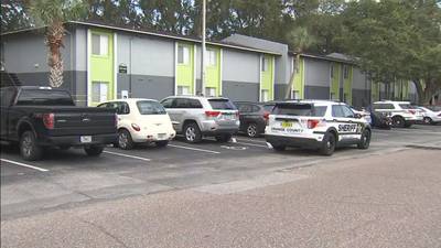 Man dies after shooting at Orange County apartment complex, deputies say