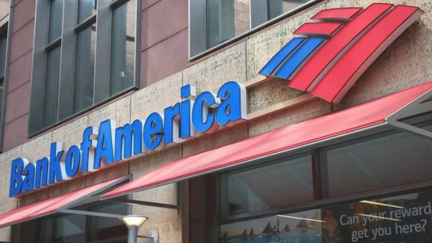 Bank of America to close dozens of local branches temporarily due to