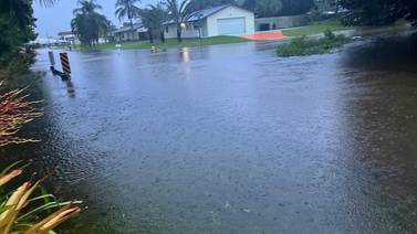 SEE: Heavy rain caused flooding in Brevard County over the weekend