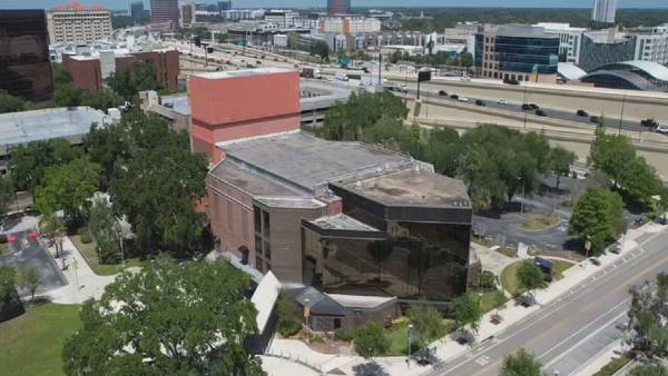 Orlando leaders to discuss renovations at Bob Carr Theater